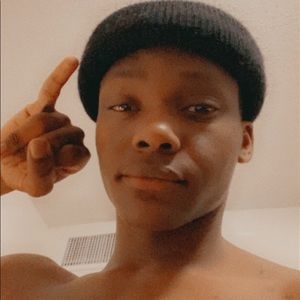 Meet your Posher, Keyshawn